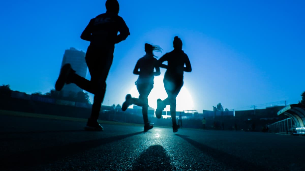 Foto: Return-to-Sport Testing — Sprungtest, Kraftmessung oder sportartspezifische Belastung in der Praxis